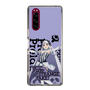スリムプロテクションケース［ Fate／strange Fake - フランチェスカ・プレラーティ - KVデザイン ］