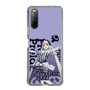 スリムプロテクションケース［ Fate／strange Fake - フランチェスカ・プレラーティ - KVデザイン ］