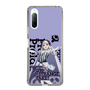 スリムプロテクションケース［ Fate／strange Fake - フランチェスカ・プレラーティ - KVデザイン ］