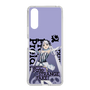 スリムプロテクションケース［ Fate／strange Fake - フランチェスカ・プレラーティ - KVデザイン ］