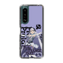 スリムプロテクションケース［ Fate／strange Fake - フランチェスカ・プレラーティ - KVデザイン ］