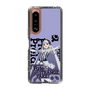 スリムプロテクションケース［ Fate／strange Fake - フランチェスカ・プレラーティ - KVデザイン ］