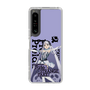 スリムプロテクションケース［ Fate／strange Fake - フランチェスカ・プレラーティ - KVデザイン ］