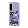 スリムプロテクションケース［ Fate／strange Fake - フランチェスカ・プレラーティ - KVデザイン ］