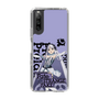スリムプロテクションケース［ Fate／strange Fake - フランチェスカ・プレラーティ - KVデザイン ］