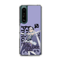 スリムプロテクションケース［ Fate／strange Fake - フランチェスカ・プレラーティ - KVデザイン ］