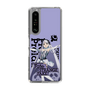 スリムプロテクションケース［ Fate／strange Fake - フランチェスカ・プレラーティ - KVデザイン ］