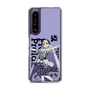 スリムプロテクションケース［ Fate／strange Fake - フランチェスカ・プレラーティ - KVデザイン ］