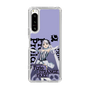 スリムプロテクションケース［ Fate／strange Fake - フランチェスカ・プレラーティ - KVデザイン ］