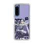 スリムプロテクションケース［ Fate／strange Fake - フランチェスカ・プレラーティ - KVデザイン ］