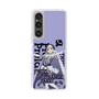 スリムプロテクションケース［ Fate／strange Fake - フランチェスカ・プレラーティ - KVデザイン ］