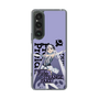 スリムプロテクションケース［ Fate／strange Fake - フランチェスカ・プレラーティ - KVデザイン ］