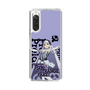 スリムプロテクションケース［ Fate／strange Fake - フランチェスカ・プレラーティ - KVデザイン ］
