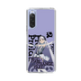 スリムプロテクションケース［ Fate／strange Fake - フランチェスカ・プレラーティ - KVデザイン ］