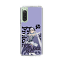 スリムプロテクションケース［ Fate／strange Fake - フランチェスカ・プレラーティ - KVデザイン ］
