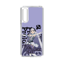 スリムプロテクションケース［ Fate／strange Fake - フランチェスカ・プレラーティ - KVデザイン ］