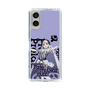 スリムプロテクションケース［ Fate／strange Fake - フランチェスカ・プレラーティ - KVデザイン ］