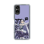 スリムプロテクションケース［ Fate／strange Fake - フランチェスカ・プレラーティ - KVデザイン ］