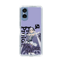 スリムプロテクションケース［ Fate／strange Fake - フランチェスカ・プレラーティ - KVデザイン ］