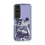 スリムプロテクションケース［ Fate／strange Fake - フランチェスカ・プレラーティ - KVデザイン ］