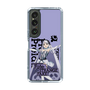 スリムプロテクションケース［ Fate／strange Fake - フランチェスカ・プレラーティ - KVデザイン ］