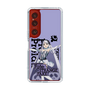 スリムプロテクションケース［ Fate／strange Fake - フランチェスカ・プレラーティ - KVデザイン ］