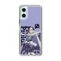 スリムプロテクションケース［ Fate／strange Fake - フランチェスカ・プレラーティ - KVデザイン ］