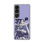 スリムプロテクションケース［ Fate／strange Fake - フランチェスカ・プレラーティ - KVデザイン ］