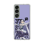 スリムプロテクションケース［ Fate／strange Fake - フランチェスカ・プレラーティ - KVデザイン ］