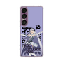 スリムプロテクションケース［ Fate／strange Fake - フランチェスカ・プレラーティ - KVデザイン ］