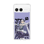スリムプロテクションケース［ Fate／strange Fake - フランチェスカ・プレラーティ - KVデザイン ］