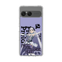 スリムプロテクションケース［ Fate／strange Fake - フランチェスカ・プレラーティ - KVデザイン ］