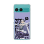 スリムプロテクションケース［ Fate／strange Fake - フランチェスカ・プレラーティ - KVデザイン ］