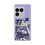 スリムプロテクションケース［ Fate／strange Fake - フランチェスカ・プレラーティ - KVデザイン ］