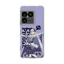 スリムプロテクションケース［ Fate／strange Fake - フランチェスカ・プレラーティ - KVデザイン ］