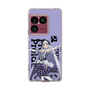 スリムプロテクションケース［ Fate／strange Fake - フランチェスカ・プレラーティ - KVデザイン ］