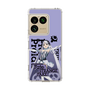 スリムプロテクションケース［ Fate／strange Fake - フランチェスカ・プレラーティ - KVデザイン ］