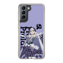 スリムプロテクションケース［ Fate／strange Fake - フランチェスカ・プレラーティ - KVデザイン ］