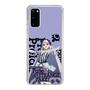 スリムプロテクションケース［ Fate／strange Fake - フランチェスカ・プレラーティ - KVデザイン ］