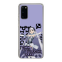 スリムプロテクションケース［ Fate／strange Fake - フランチェスカ・プレラーティ - KVデザイン ］