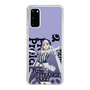 スリムプロテクションケース［ Fate／strange Fake - フランチェスカ・プレラーティ - KVデザイン ］