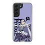 スリムプロテクションケース［ Fate／strange Fake - フランチェスカ・プレラーティ - KVデザイン ］