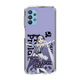 スリムプロテクションケース［ Fate／strange Fake - フランチェスカ・プレラーティ - KVデザイン ］