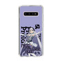スリムプロテクションケース［ Fate／strange Fake - フランチェスカ・プレラーティ - KVデザイン ］