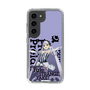 スリムプロテクションケース［ Fate／strange Fake - フランチェスカ・プレラーティ - KVデザイン ］