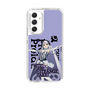 スリムプロテクションケース［ Fate／strange Fake - フランチェスカ・プレラーティ - KVデザイン ］
