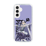 スリムプロテクションケース［ Fate／strange Fake - フランチェスカ・プレラーティ - KVデザイン ］