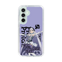 スリムプロテクションケース［ Fate／strange Fake - フランチェスカ・プレラーティ - KVデザイン ］