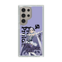 スリムプロテクションケース［ Fate／strange Fake - フランチェスカ・プレラーティ - KVデザイン ］