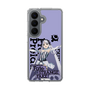 スリムプロテクションケース［ Fate／strange Fake - フランチェスカ・プレラーティ - KVデザイン ］